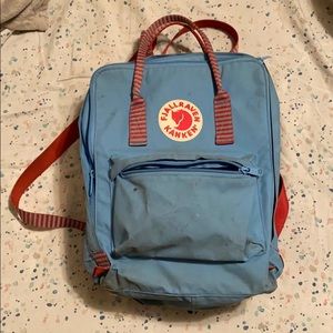 Fjallraven Kanken Backpack